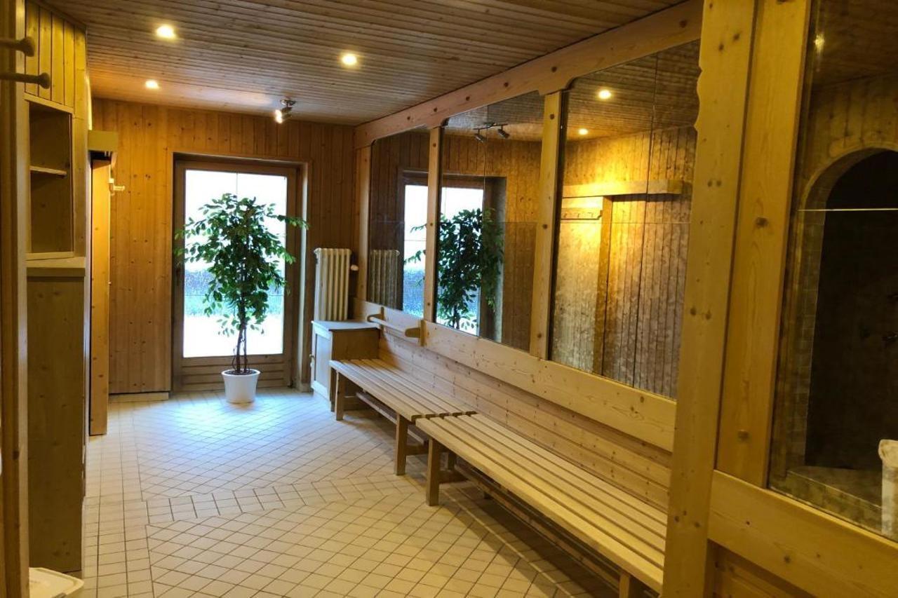 Hotel Haas Bad Gastein Luaran gambar