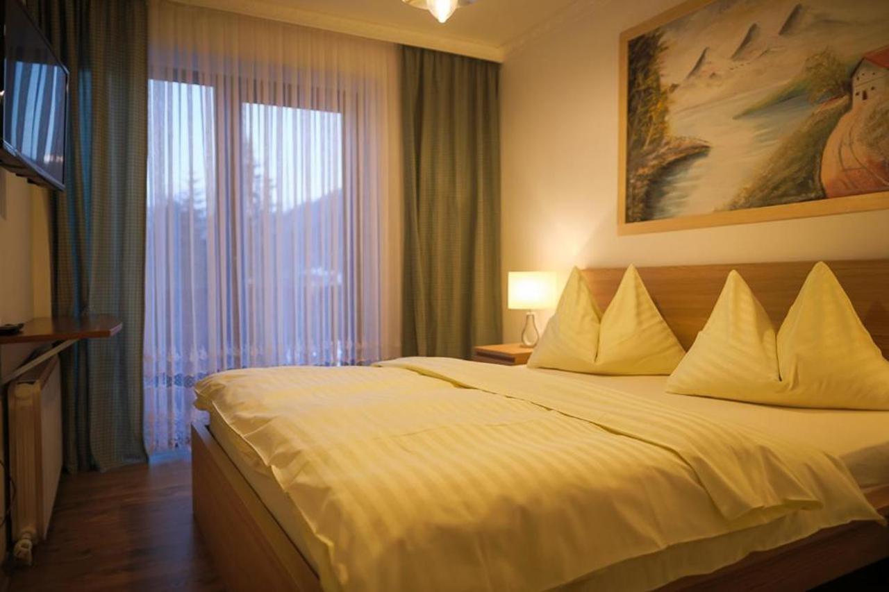 Hotel Haas Bad Gastein Luaran gambar