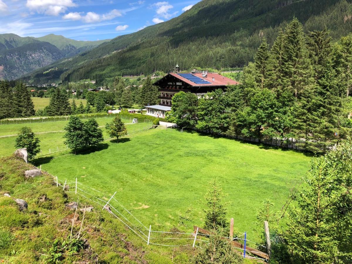 Hotel Haas Bad Gastein Luaran gambar