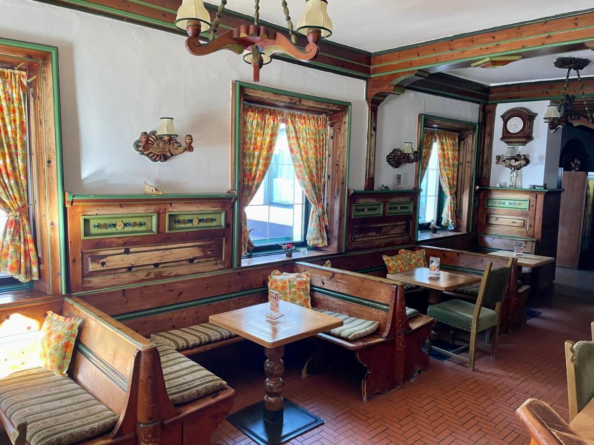 Hotel Haas Bad Gastein Luaran gambar