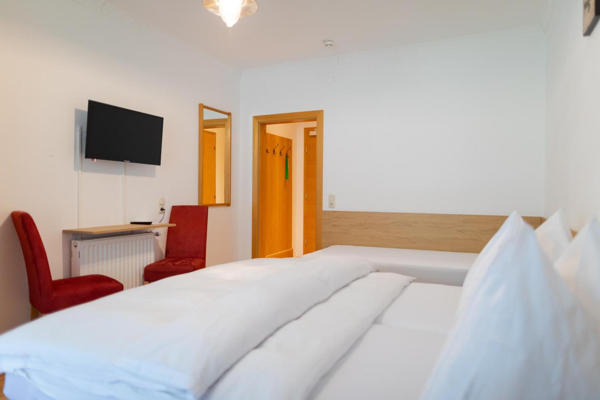 Hotel Haas Bad Gastein Luaran gambar