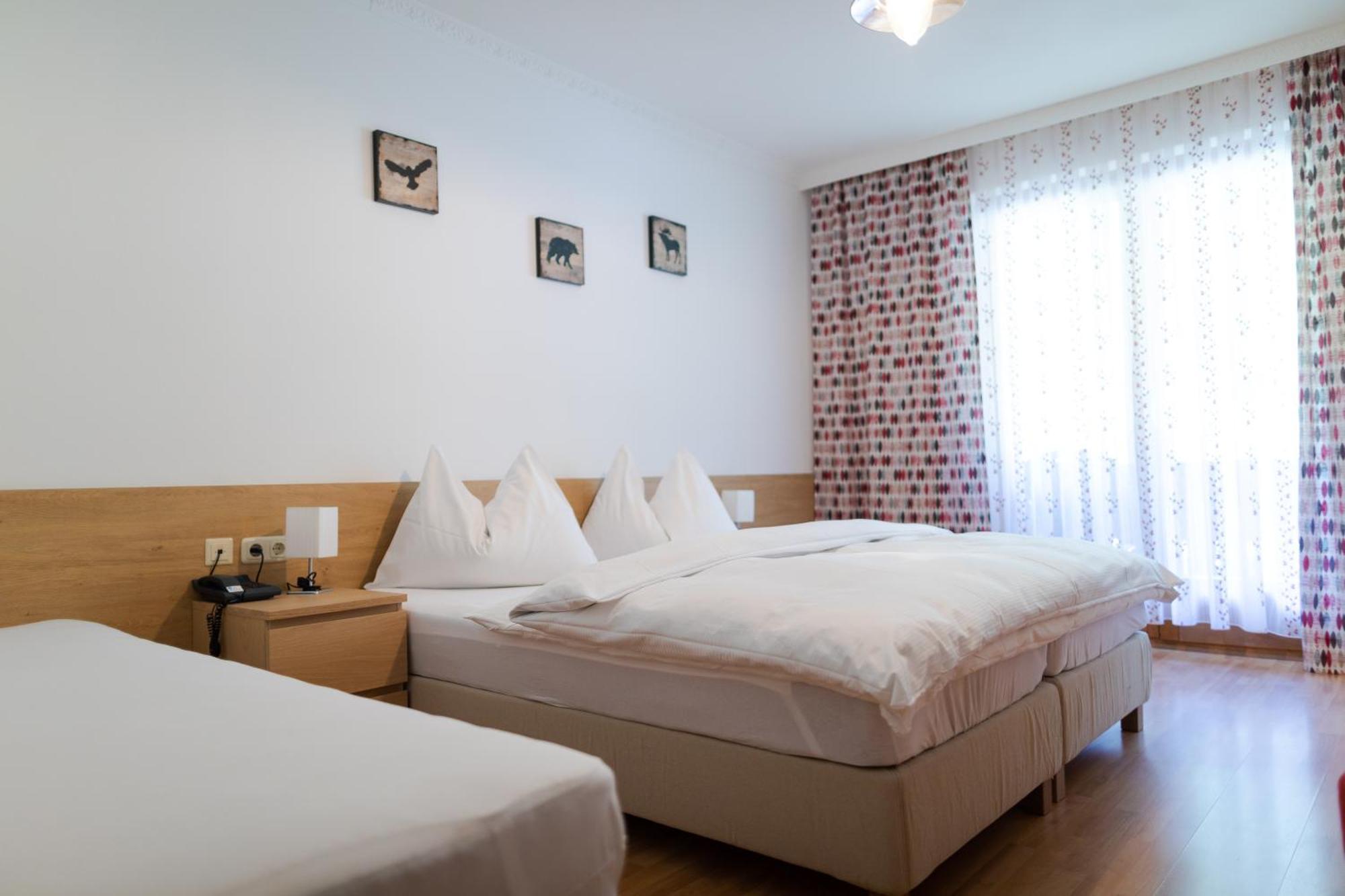 Hotel Haas Bad Gastein Luaran gambar