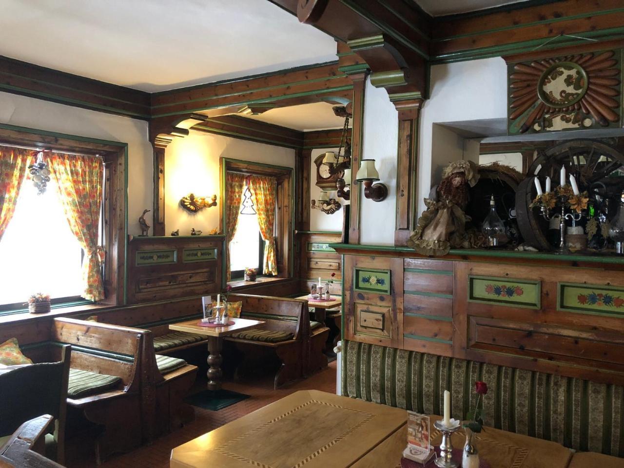 Hotel Haas Bad Gastein Luaran gambar