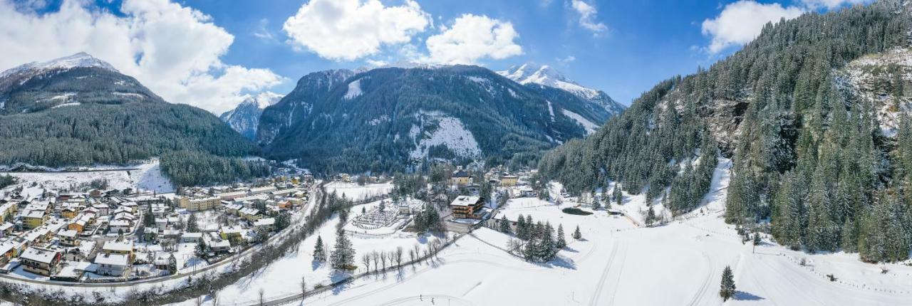 Hotel Haas Bad Gastein Luaran gambar